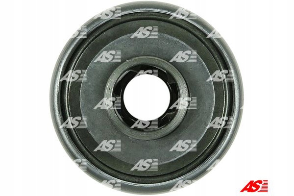 фото №4, Зчеплення односторонній, стартер as-pl sd3123p