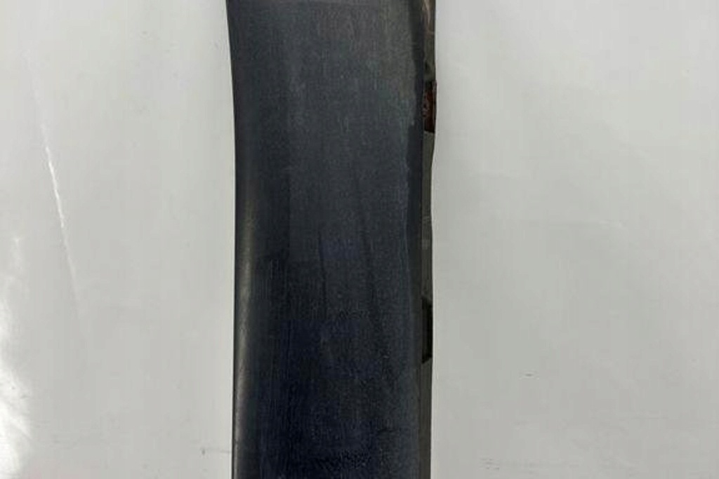 фото №7, Накладка поріг ліва skoda yeti 5l 5l0853855c 2.0l дизель 2015