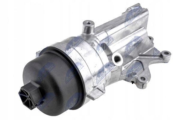 фото №1, Nty фільтр оливи bez радіатора