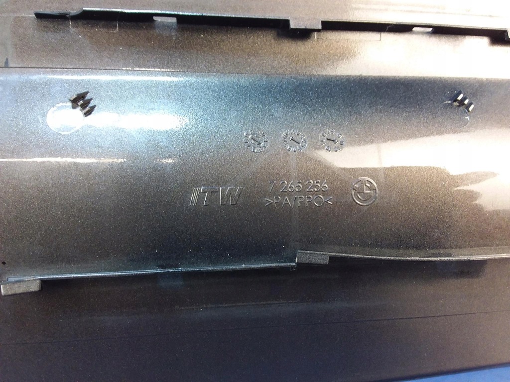 фото №5, Bmw x3 f25 кришка заливної пального 7265256 b06