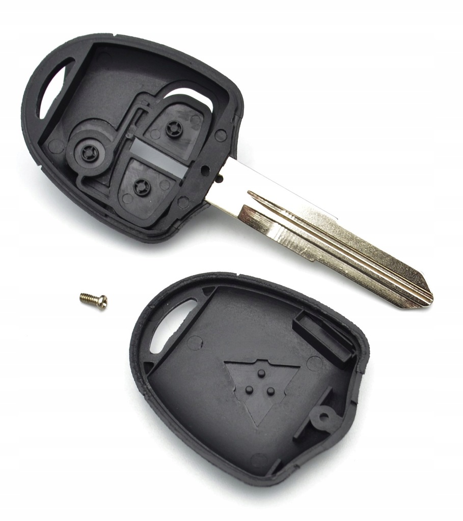 фото №3, Mitsubishi 380 eclipse ключ pilot корпус