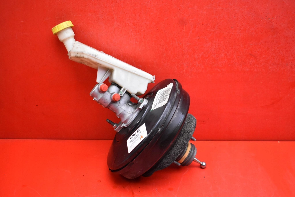 фото №5, Підсилювач гальм насос гальмівна 9672865880 peugeot 208 1 i 1.6 vti 120 km 12-16