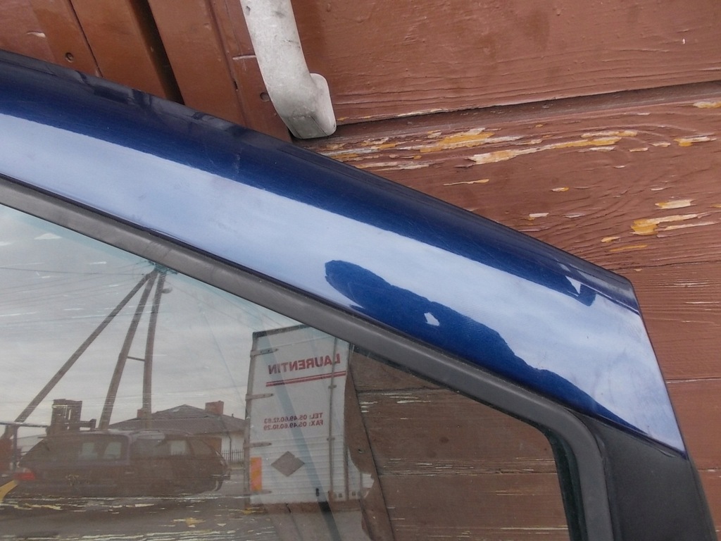 фото №14, Двері ford galaxy mk2 świętokrzyskie podkarpackie