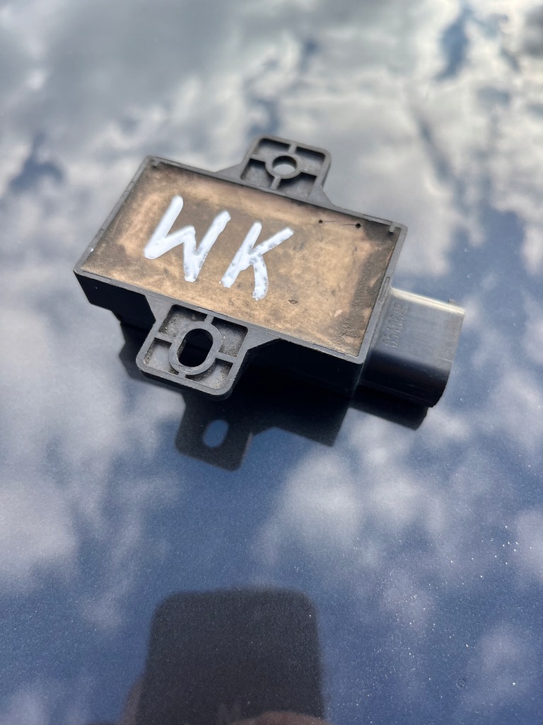 фото №6, Jeep grand cherokee wk 5-10 блок управления датчик давления