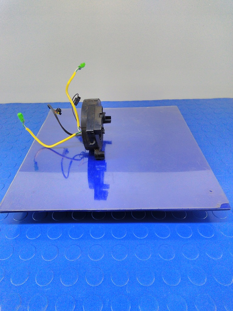 фото №4, Dodge intrepid ii шлейф стрічка подушка безпеки p04698304ad