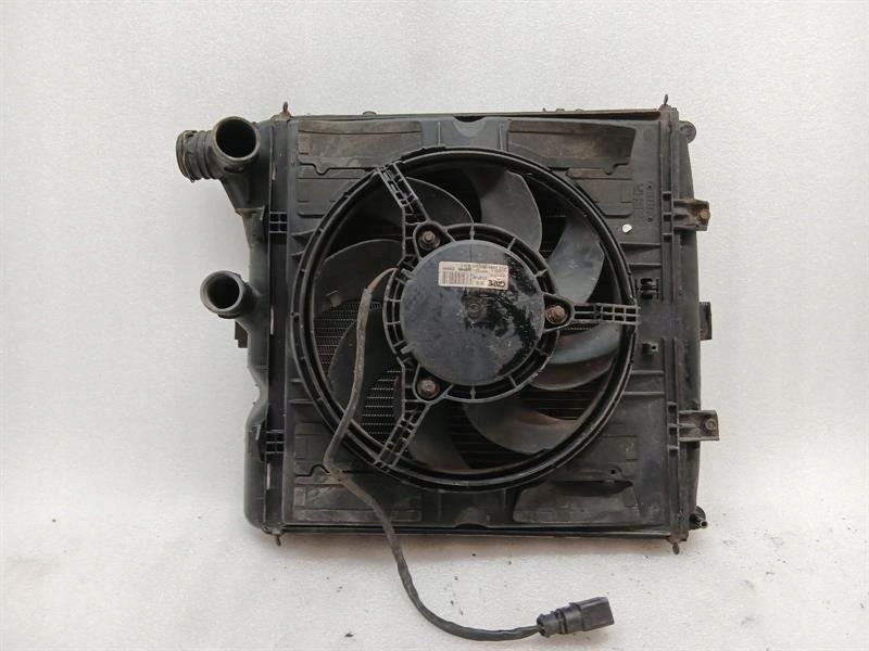 Porsche радиатор 99710613102 Недорого