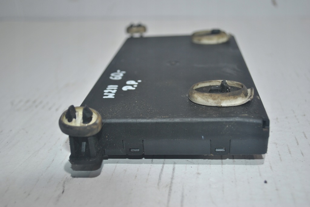 фото №6, Модуль двері mercedes w211 eklasa правий 2118201685