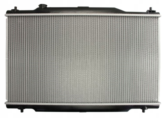 фото №3, Радиатор wody honda stream 2001 2.0 vtec nowa