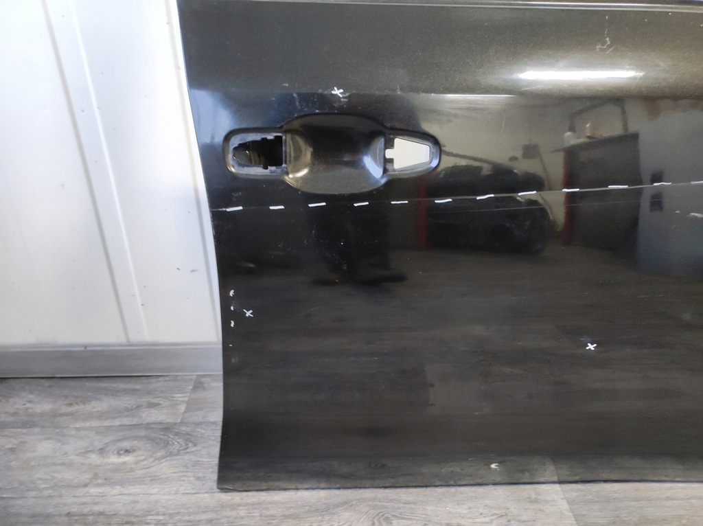 фото №11, Двері toyota land cruiser 200 передні праве