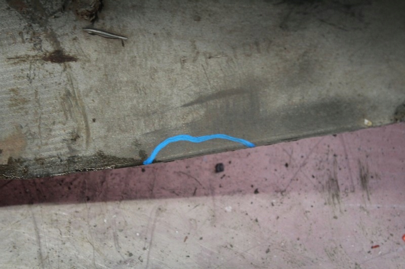 фото №14, Бампер перед передний серебристый mr437241 mitsubishi pajero 00-02