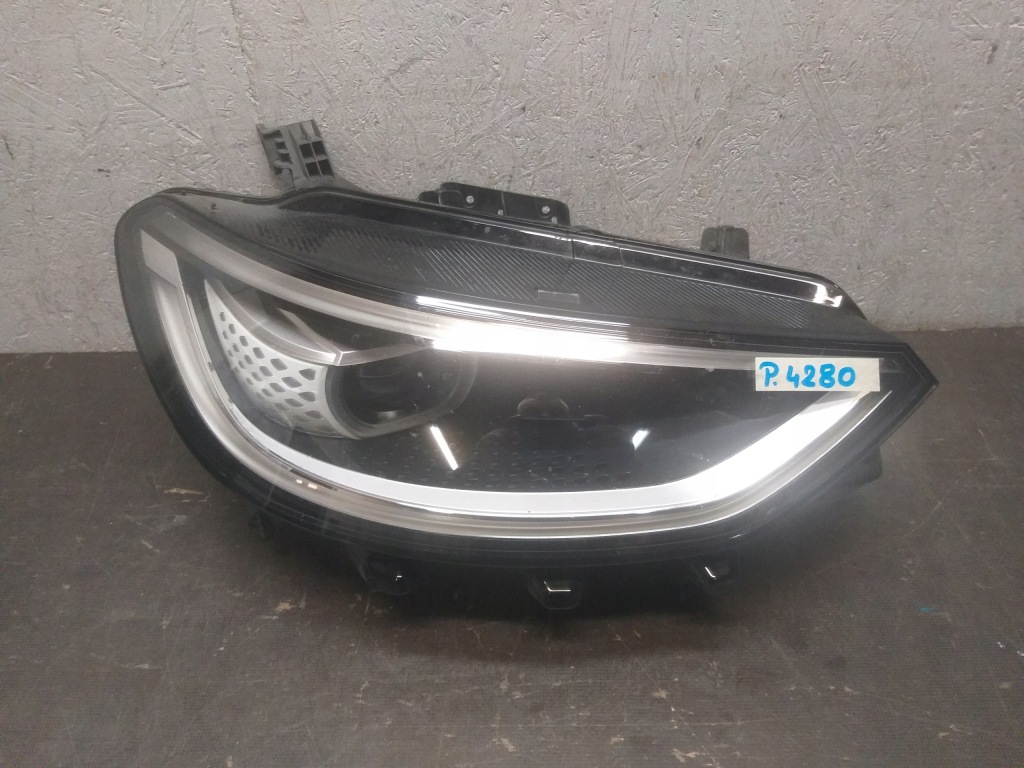 фото №1, Лампа перед правая vw id3 id-3 id 3 10b full led 10b941036g