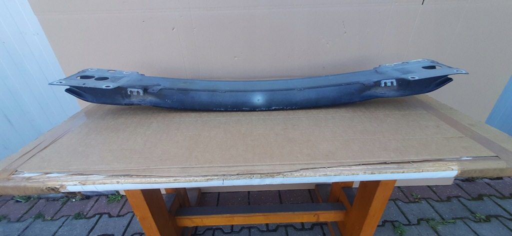 фото №8, Балка бампера перед volvo xc70 v70 s80