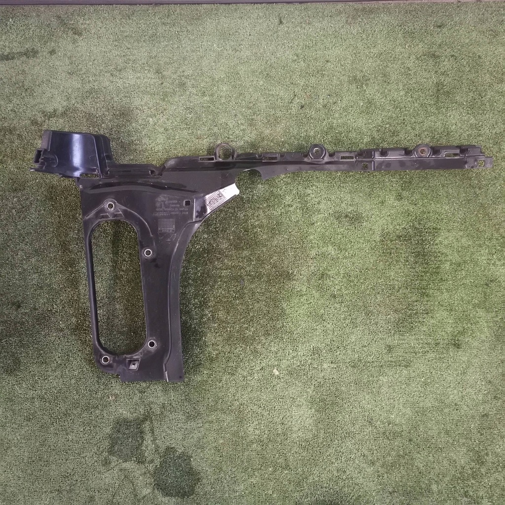 фото №1, Mini clubman r55 направляющая бампера левый задняя 7167563