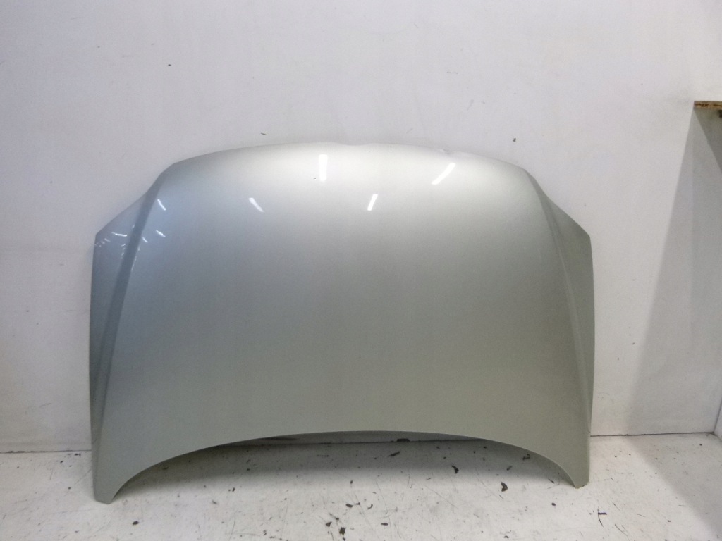 фото №1, Капот vw volkswagen fox le1s 2010r.