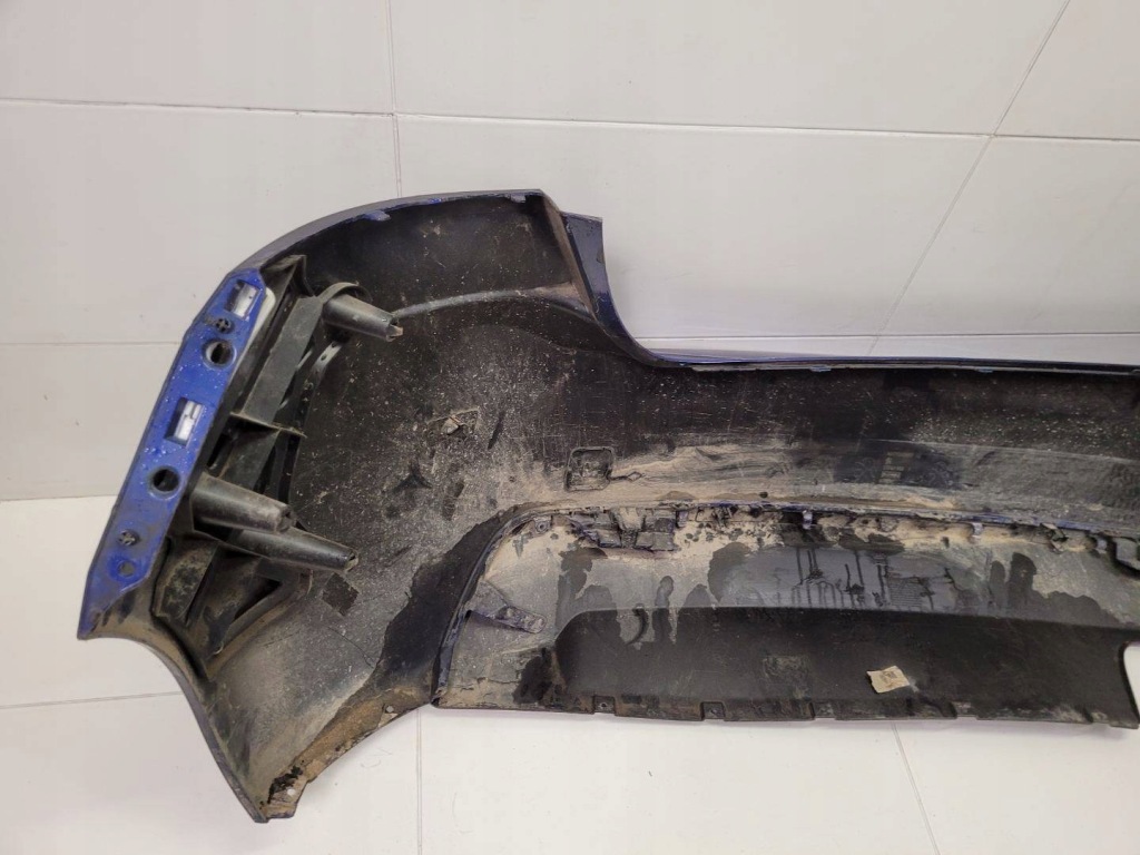 Бампер задний peugeot 308 2 2016 Цена