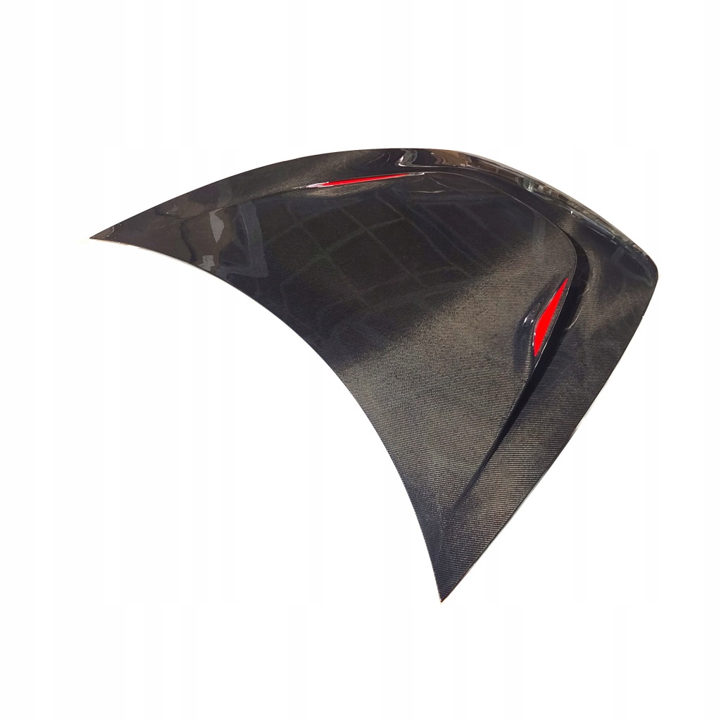 Tesla model 3 2023 капот кришка двигуна якість оригінал Недорого