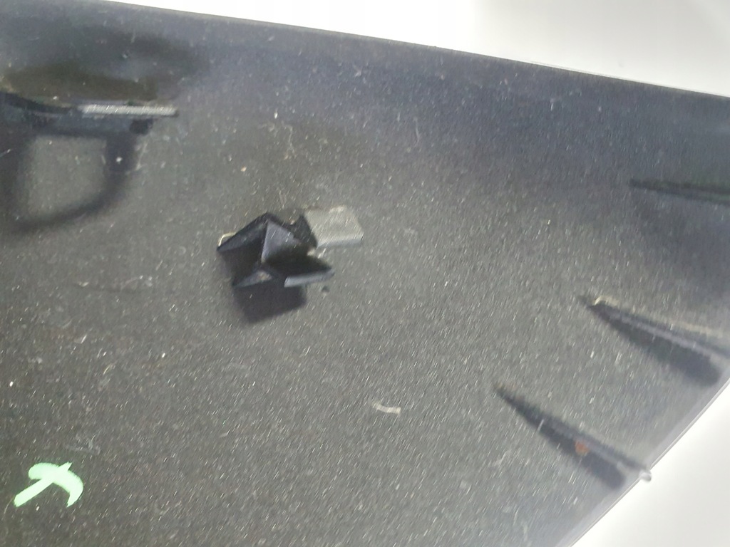 фото №6, Корпус дзеркало ліва alfa romeo stelvio оригінальний номер