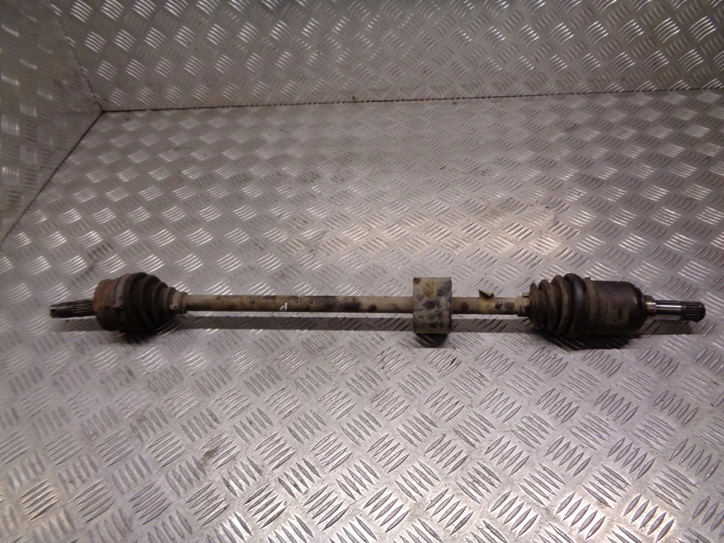 фото №1, Приводной вал правая передняя fiat panda ii 1.1