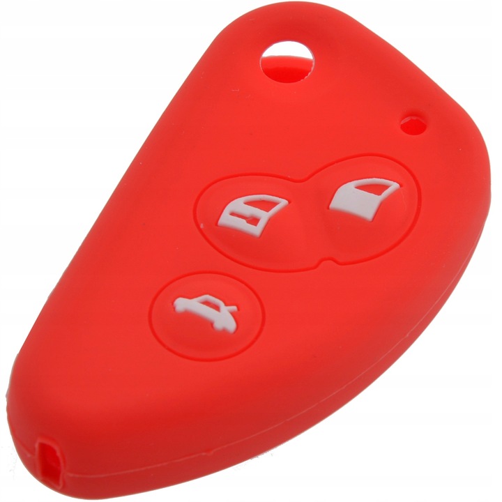 фото №1, Чохол силіконовий корпус alfa romeo 156 147 146 gtv