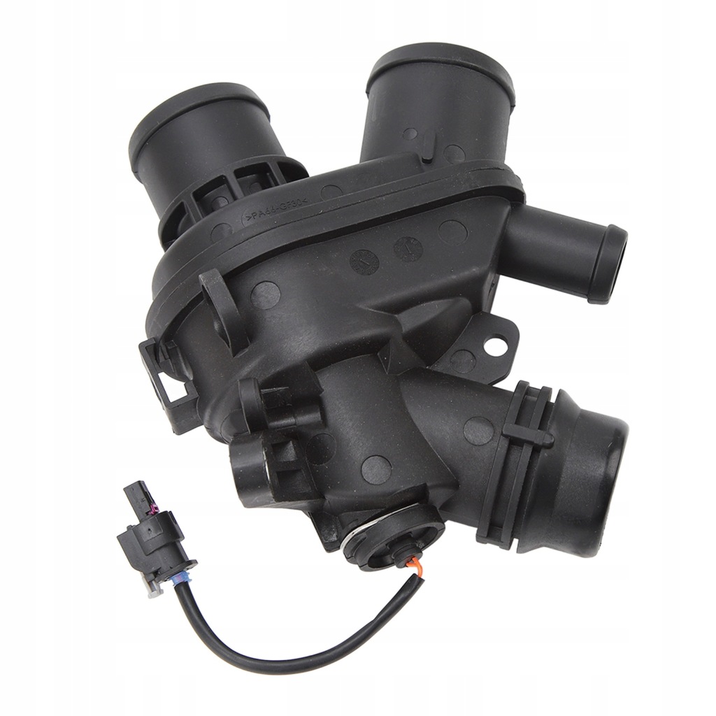 фото №7, Модуль корпус термостата lr107288 dokładna контроль температуры чёрный