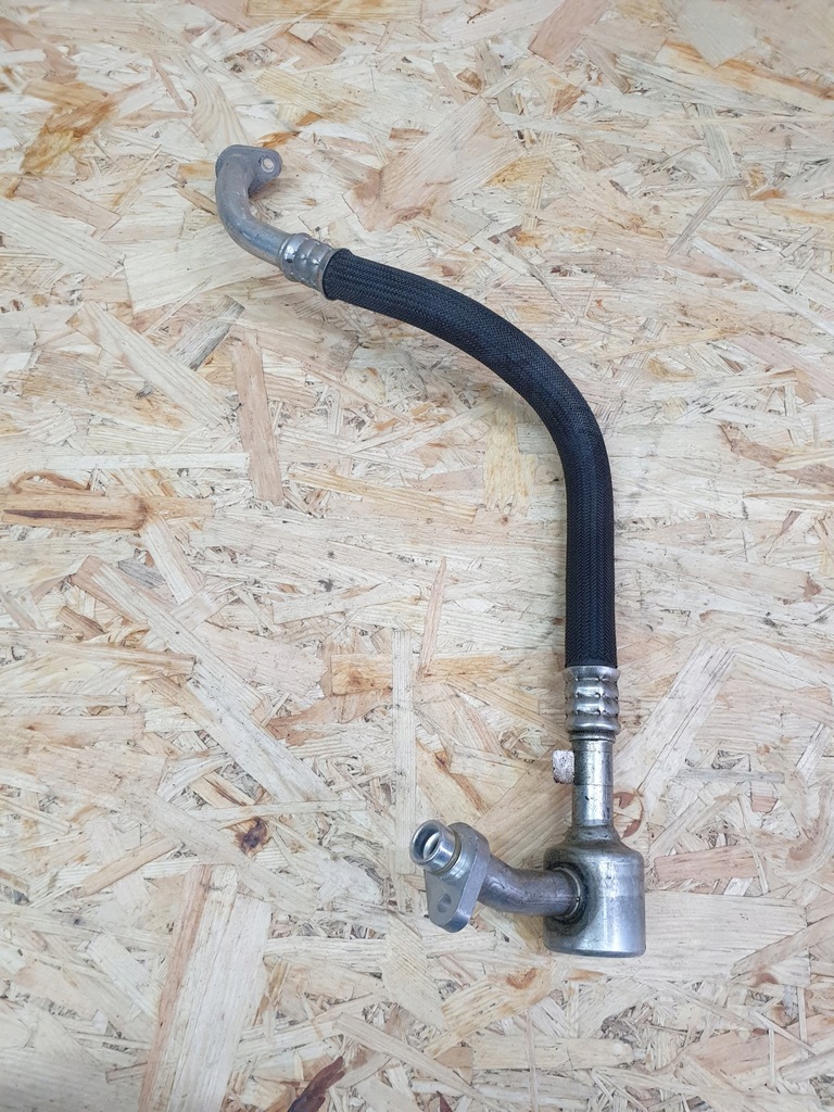 фото №1, Alfa romeo giulia шланг кондиционера 50532280