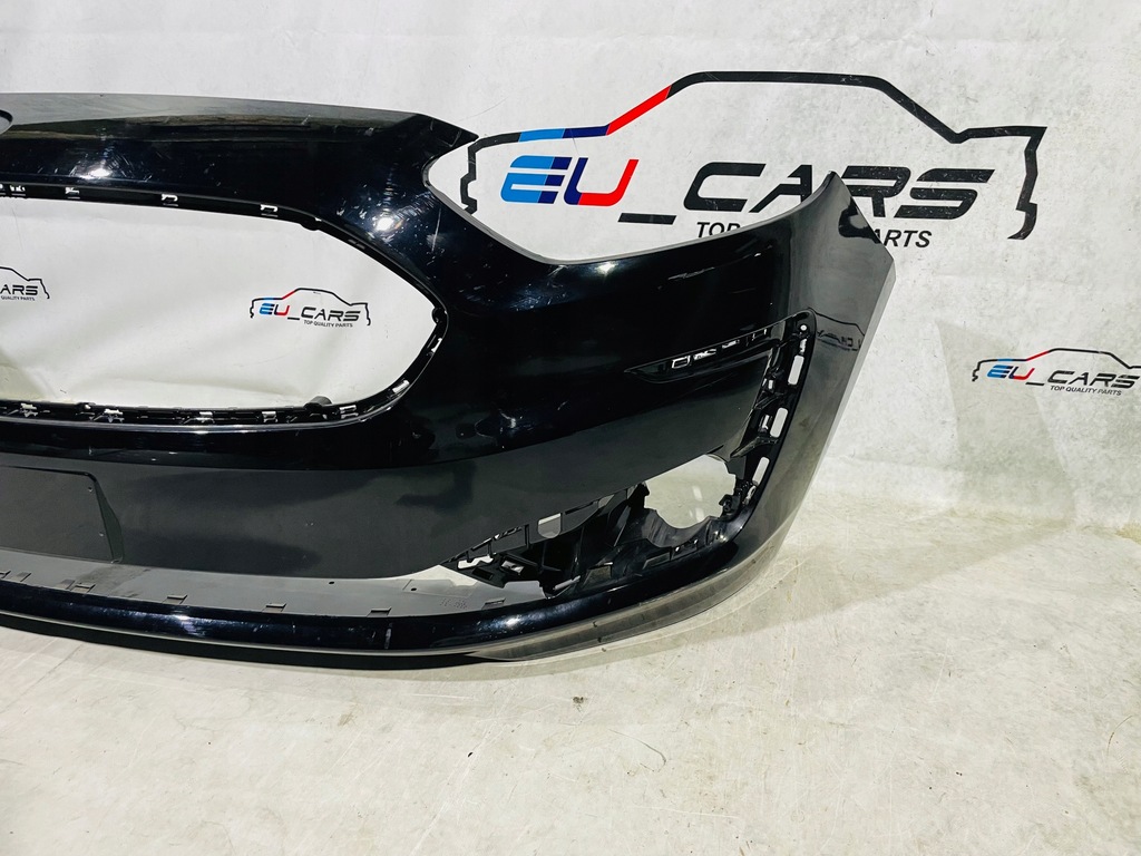 фото №6, Ford ka plus lift бампер перед передний