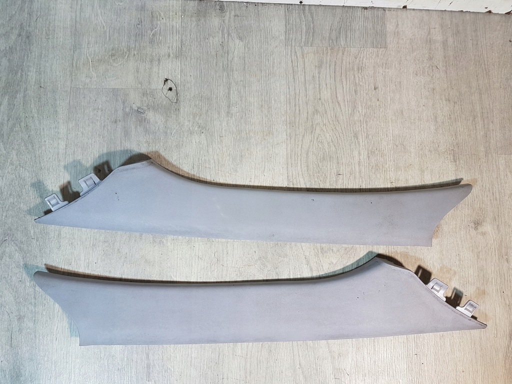 фото №1, Защита стойка a пара kia picanto