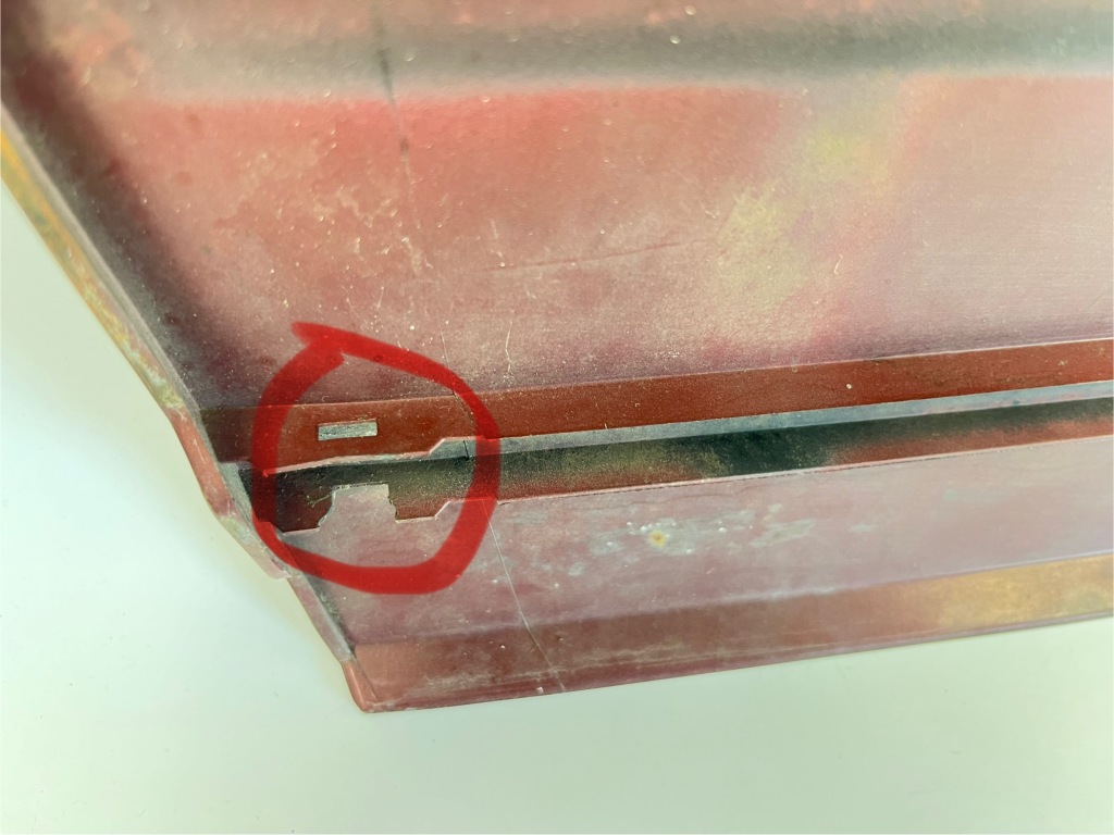 Купити Широка молдинг двері лівих mercedes w124 coupe ce cabrio 1246902140