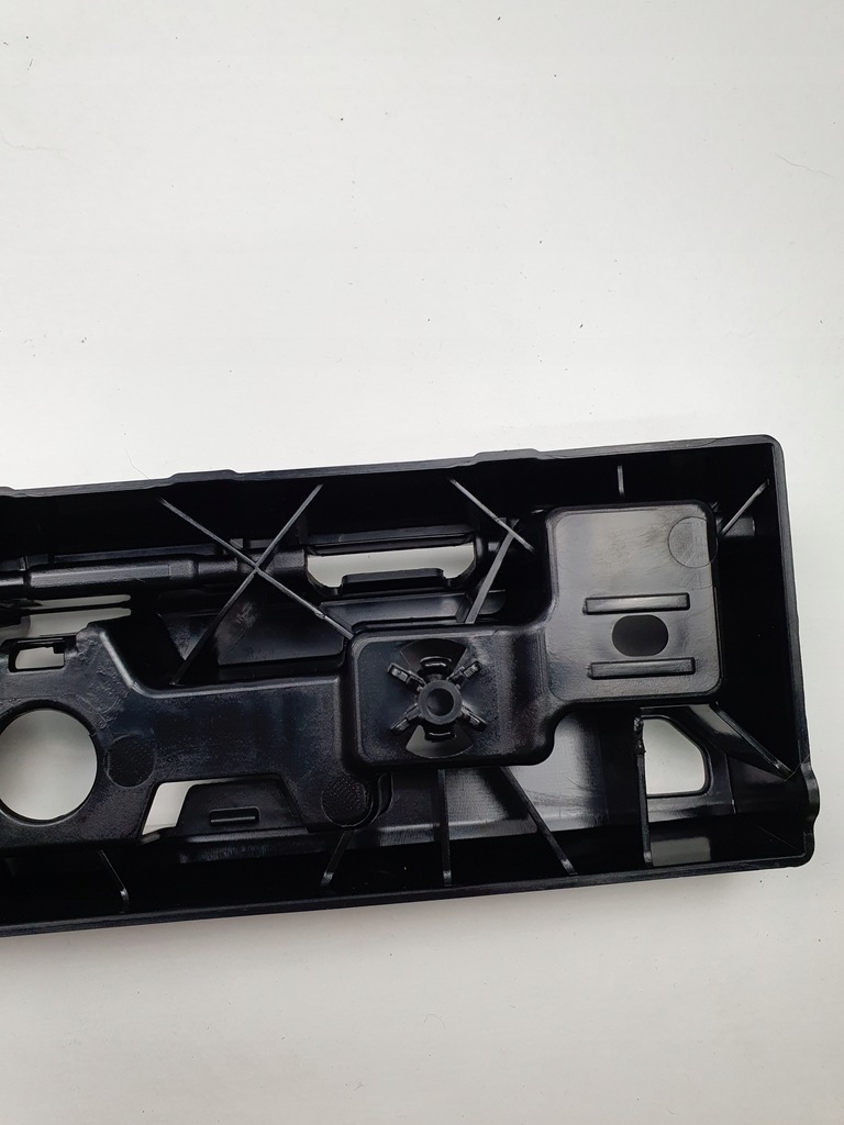 фото №8, Bmw 5 g30 g31 sedan kombi направляющая кронштейн молдинги порога правый 51777387346