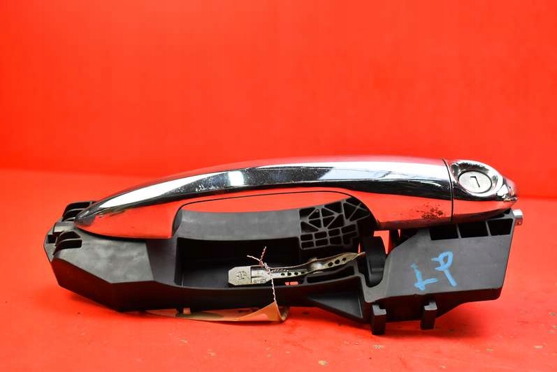 фото №5, Ручка левая перед передняя alfa romeo mito 09r