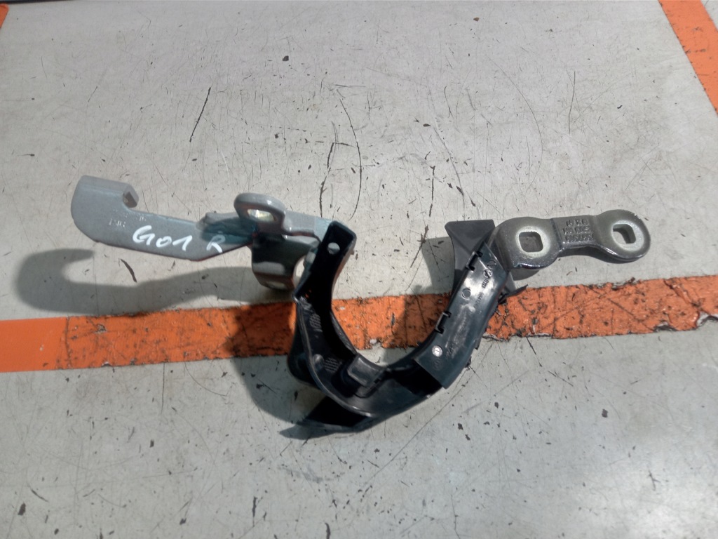 фото №1, Bmw x3 g01 петля кришки правий 7397316