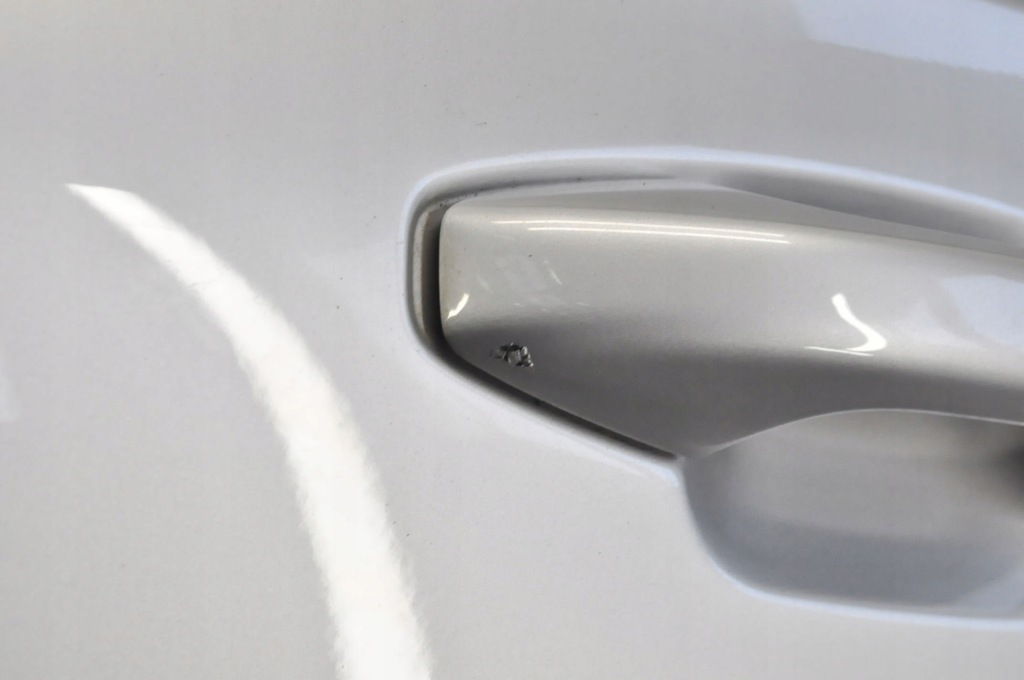 фото №9, Volvo v60 ii дверь левый задняя задние kombi 711-16 полный