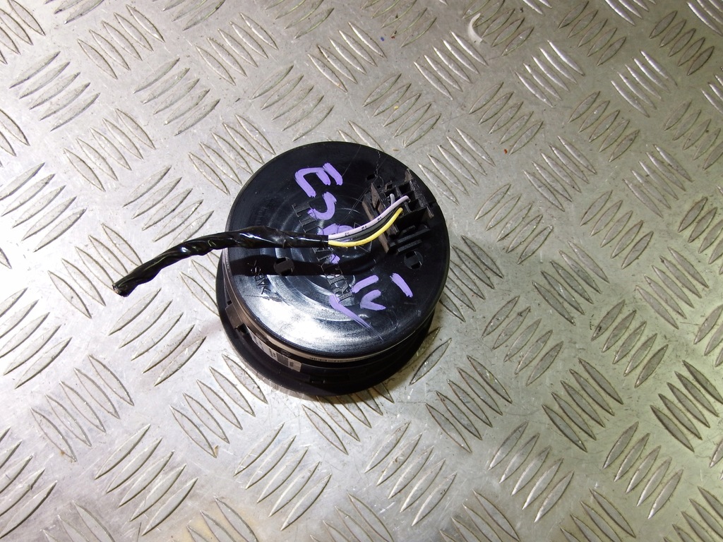 фото №3, Панель обдув кондиционера левый перед renault espace iv