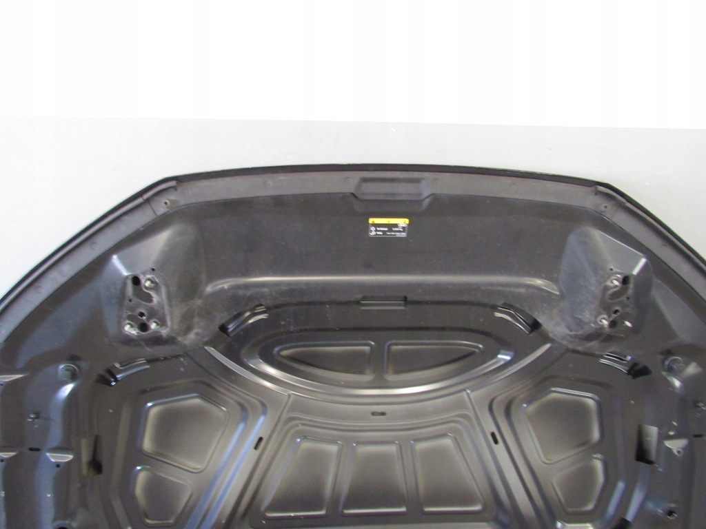 фото №12, Audi a7 4k8 2019-2024 капот