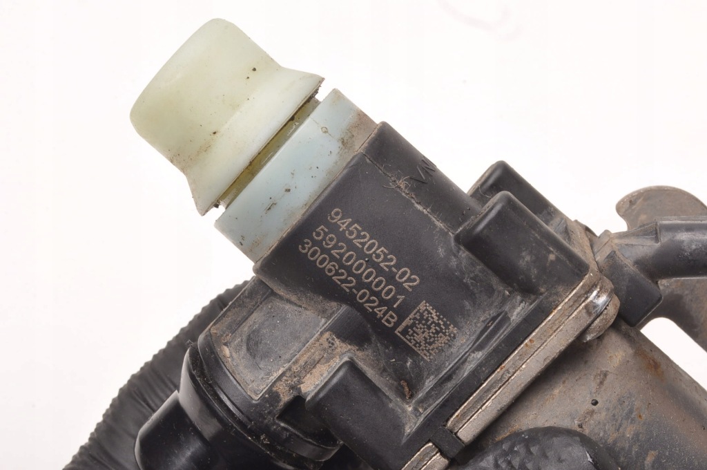 Bmw g08 електроклапан 23r 9452052 в Україні