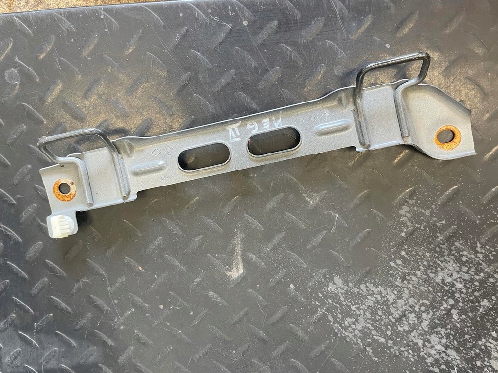 фото №3, Кронштейн isofix renault megane iv 794839866r