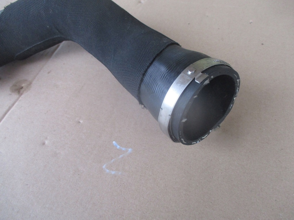 фото №6, Шланг интеркулер ah22-9g738-ad discovery iv