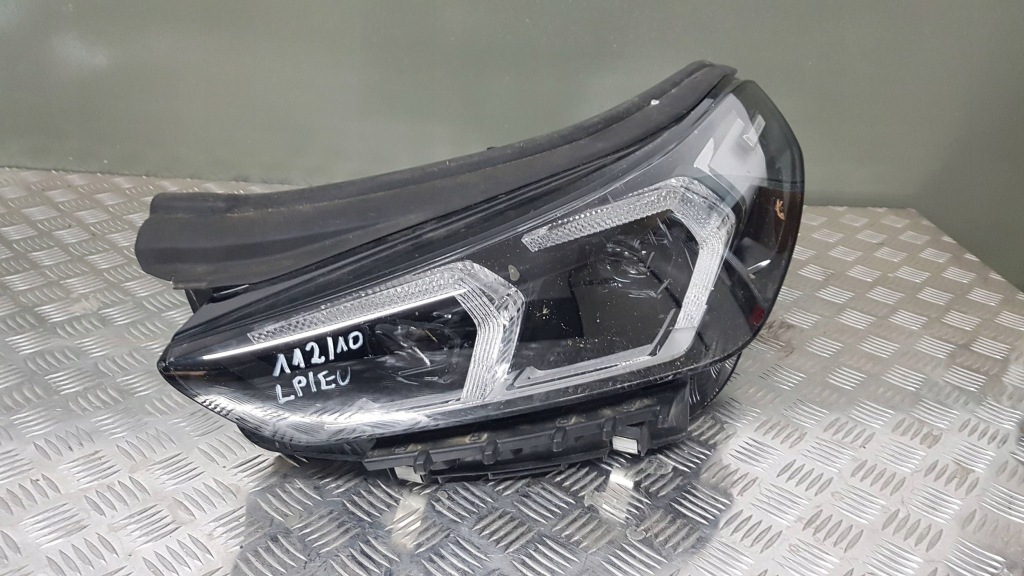 Купити Bmw x1 u11 фара лівий перед full led європа