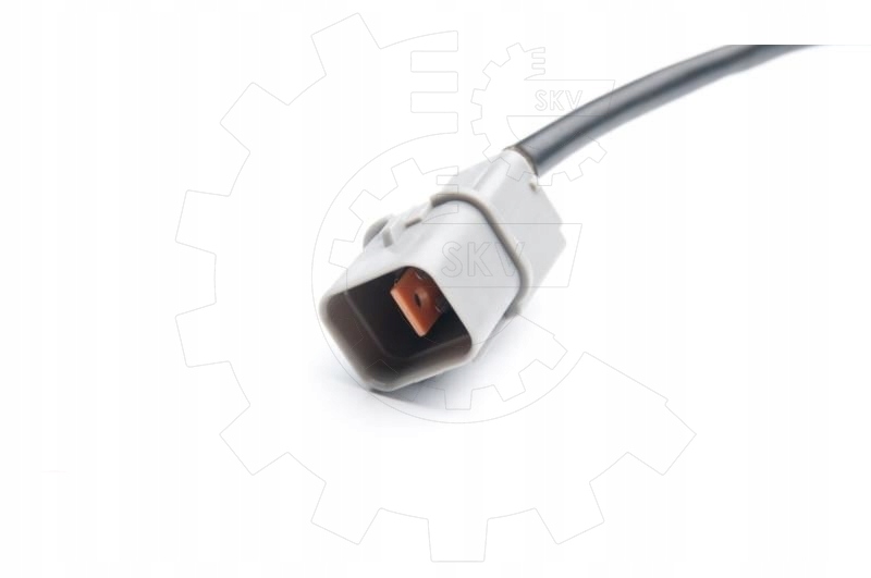 фото №1, Датчик лямбда-зонд mitsubishi outlander i 2.4 4wd 11.03-09.07