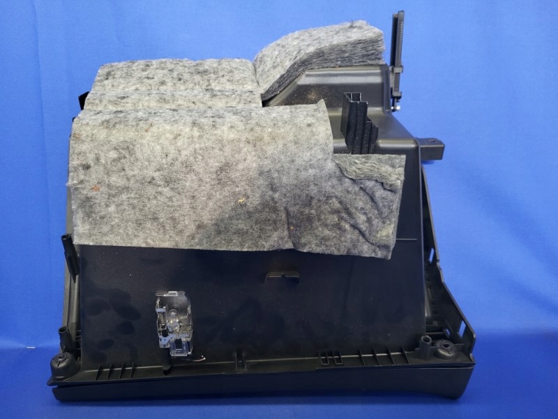 фото №4, Бардачок пассажира opel astra j