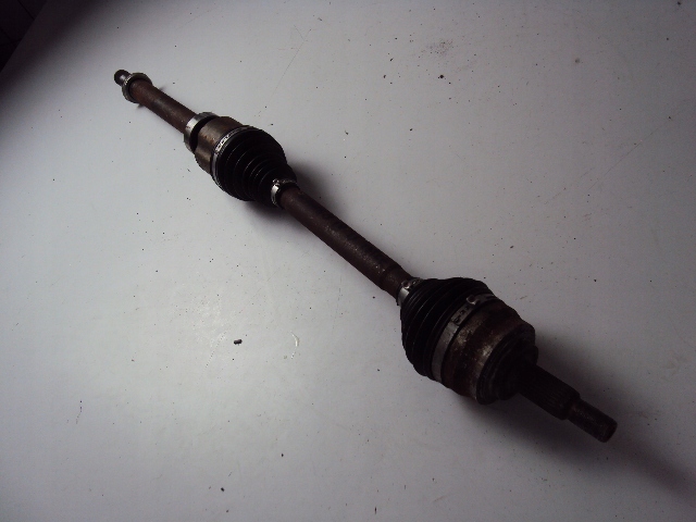 Купить Приводной вал правый  renault kangoo 3 1.3 tce 21-