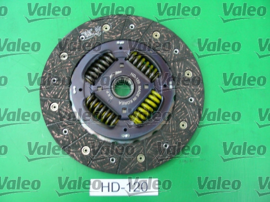 Valeo 826831 набор сцепление Цена