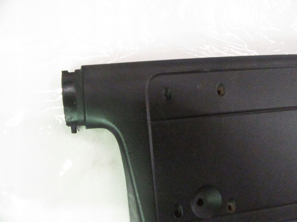 фото №7, Молдинг номерного знака реєстраційний bmw e46 compact