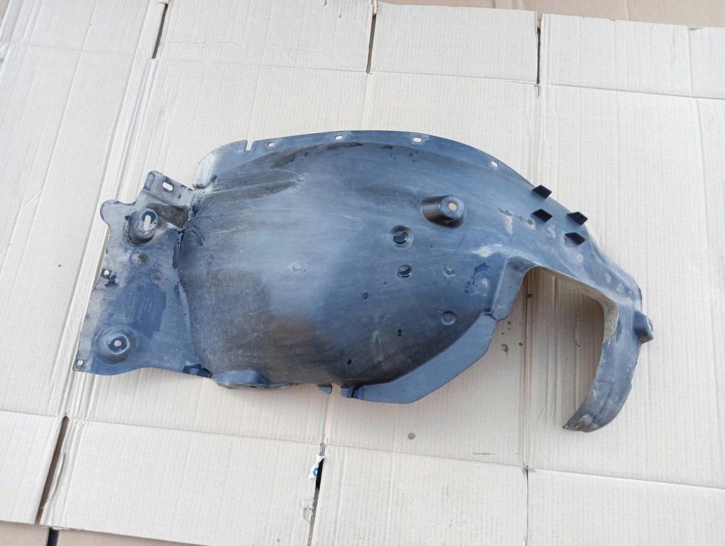 фото №1, Bmw x1 e84 подкрылок левый перед передние 2990089 759650