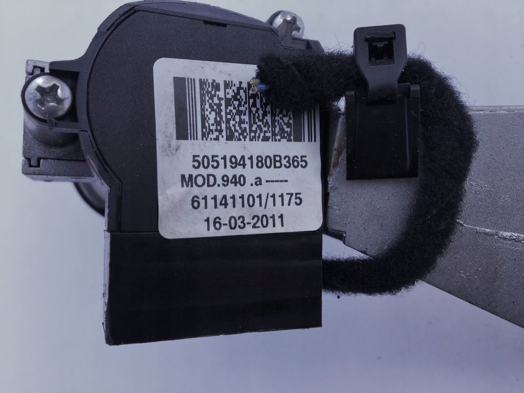 фото №6, Alfa romeo giulietta 2.0 jtdm бортовий комп'ютер ключ bsi