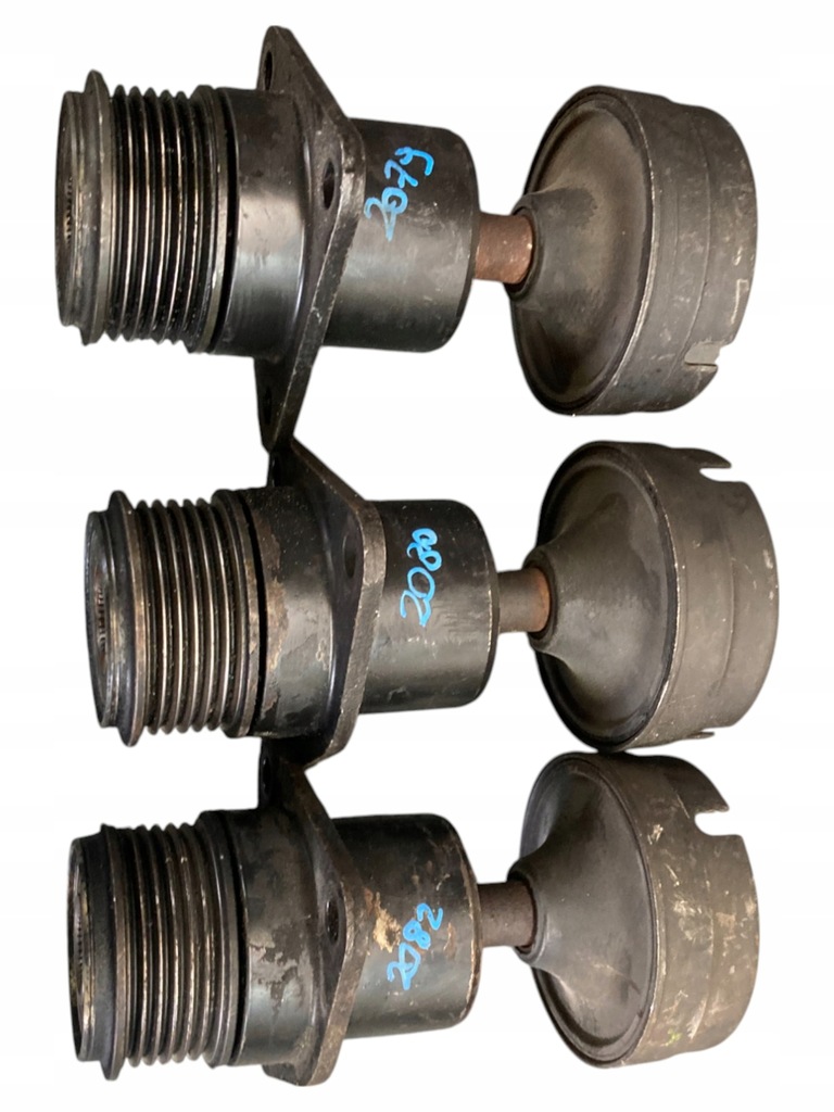 фото №1, Зчеплення ролик генератора ford 1.8tdci mondeo smax