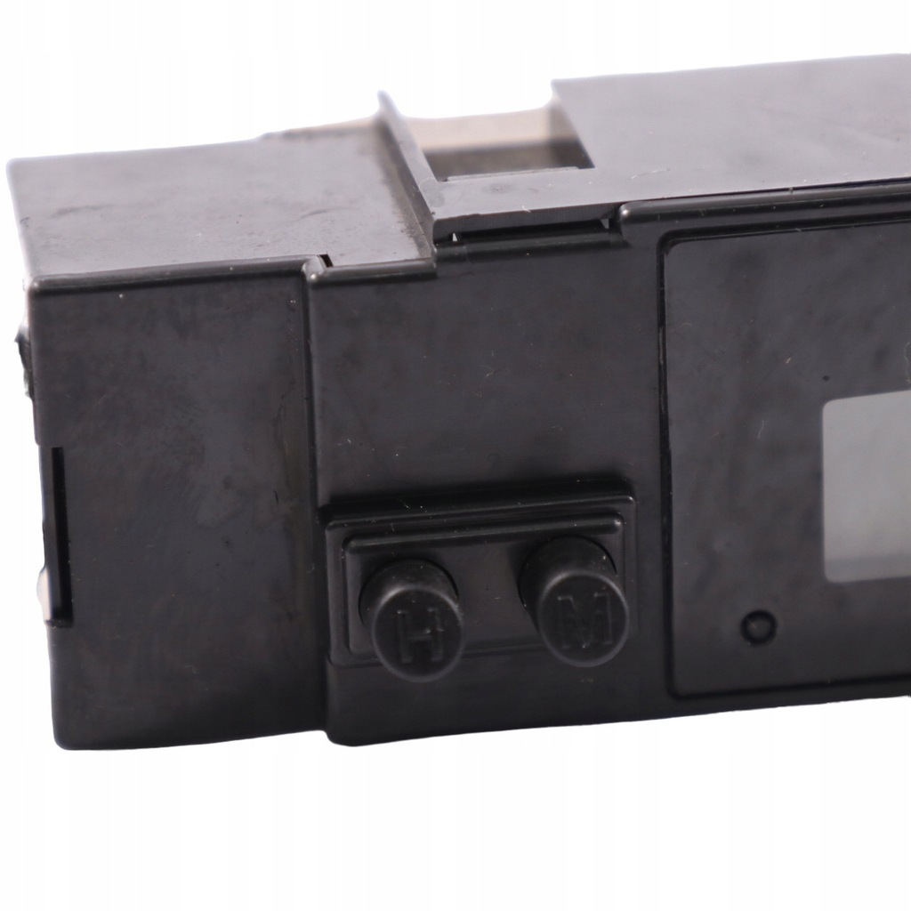 фото №11, Hyundai h-1 цифровой приборная панель панели приборной панели 94520-4h0004x