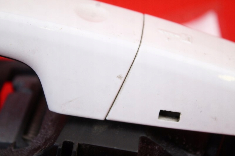 фото №9, Ручка левая перед передняя ner bj32-224n03 jaguar xe 14-20