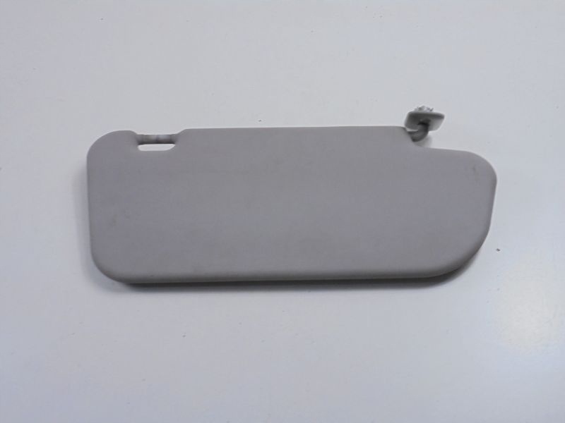 фото №4, Mazda 3 i bk 04-06 захист сонцезахисна ліва