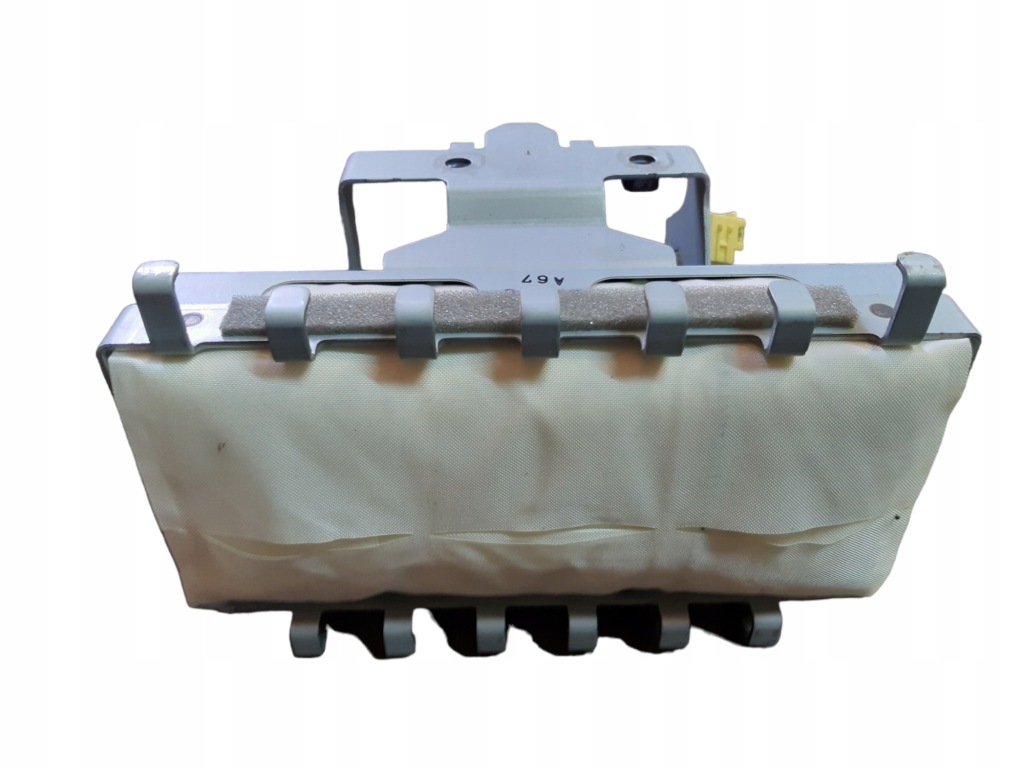 фото №1, Nissan juke f15 подушка безопасности подушка пассажира